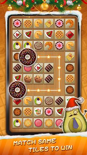 Tile Connect - Classic Match screenshot 7