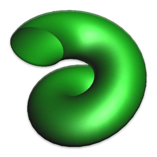 Math Grapher 3D 1.6