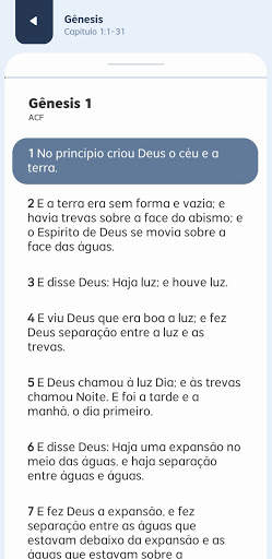 My Daily Devotional screenshot 4