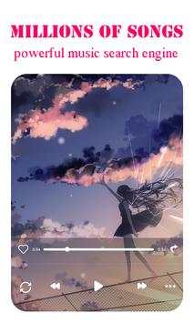 Free Music Player Online screenshot 2
