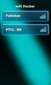 Wifi la password degli hacker screenshot 2