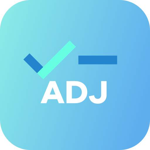 English Adjectives 1.4