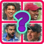 4 Pics 1 Cricketer 3.2.5z