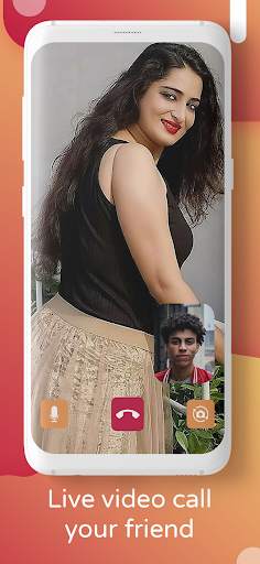real bp video chat screenshot 5
