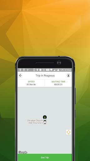 Viva Driver screenshot 4