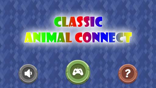 Classic Animal Connect screenshot 2