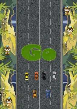 car traffic racing 2015 screenshot 4