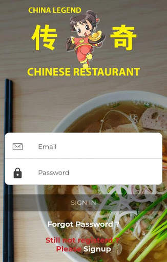 China Legend screenshot 5
