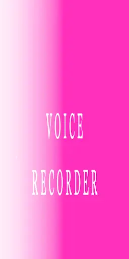 Voice Recorder - Sound Recorder screenshot 7