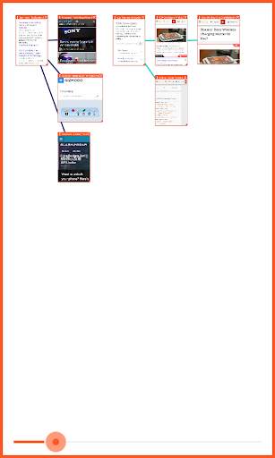 PopWeb Premium - Web Browser screenshot 7