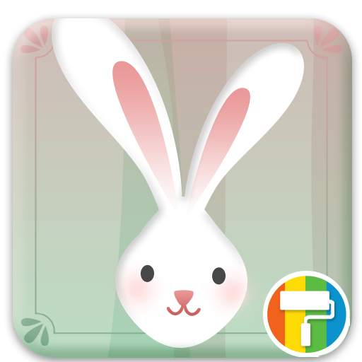 Bunny Angie ASUS ZenUI Theme 1.0.0.150715