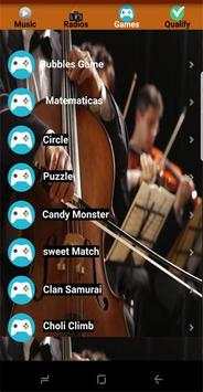 Classical Music App screenshot 7