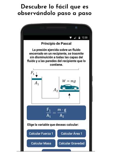 Ayudante de Tareas screenshot 3