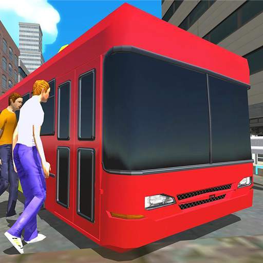 Bus Simulator Real Mountain 2021 - Free Bus Games 0.3