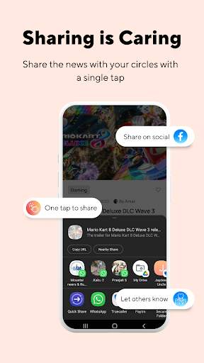 Techgenyz: Tech News & Updates 6 تصوير الشاشة