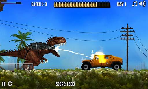 Mexico Rex screenshot 2