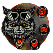 Roar Wolf icon