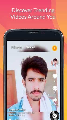 Yaadein - INDIA | Earn Money | Status Video screenshot 1