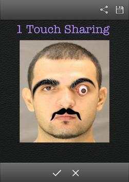 Face Changer Funny screenshot 7