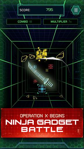 Spy Ninja Network - Chad & Vy screenshot 6