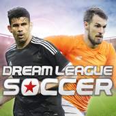 Dream League Soccer 4d 1.5