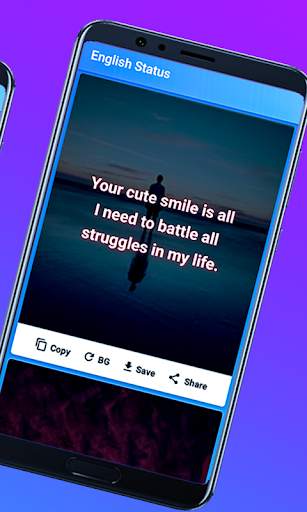Status and Quotes Offline screenshot 7