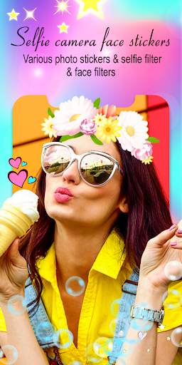 Selfie Camera Filter screenshot 3