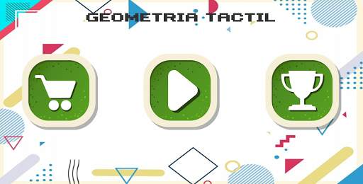 Geometría Táctil Accesible скриншот 1