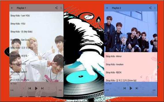 Stray Kids screenshot 1