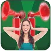 Air Horn Sounds 2.0