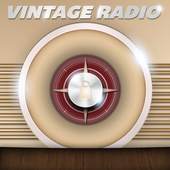 Retro Radio Go Locker Theme 1.0