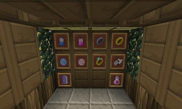 Mod Comes alive MCPE screenshot 2