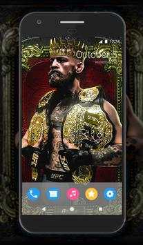 UFC Wallpapers screenshot 3