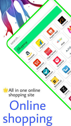 UeC Browser 2021:- XX Fast & Secure Download स्क्रीनशॉट 1