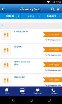 Beneficios EPSON screenshot 2