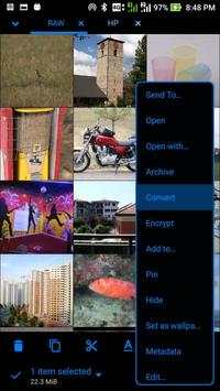 MiX Image 2 تصوير الشاشة