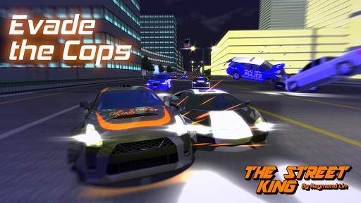 The Street King screenshot 4