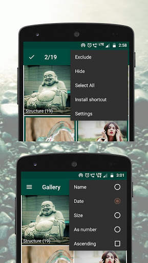 Gallery screenshot 6