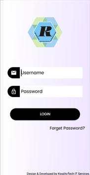 RDM Infotech screenshot 1
