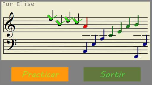Practise Music screenshot 6