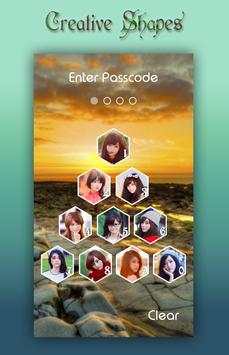 My Name Lock Screen screenshot 6