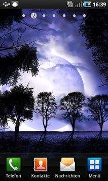 Night Shadow LITE screenshot 1