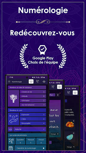 Numérologie - Redécouvrez-vous screenshot 1