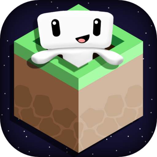 Cubic Castles: World Building 2.11.255