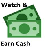 Watch & Earn Real Cash 8