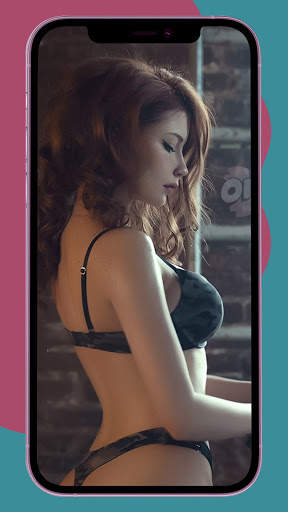 TenderBT Girls · Hot Model Sexy Adult Women Photos screenshot 6