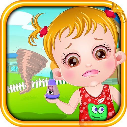 Baby Hazel Eye Care आइकन