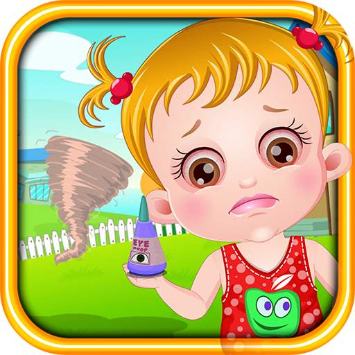 Baby Hazel Eye Care 12.0.0