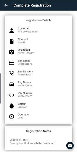 Installer App screenshot 7