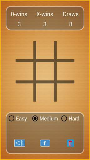 Tic Tac Toe screenshot 12
